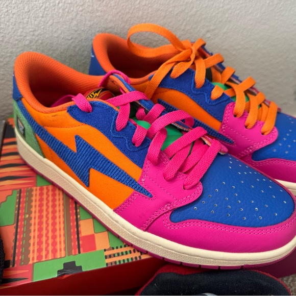 Sneaker Collection - Picture 3 of 4